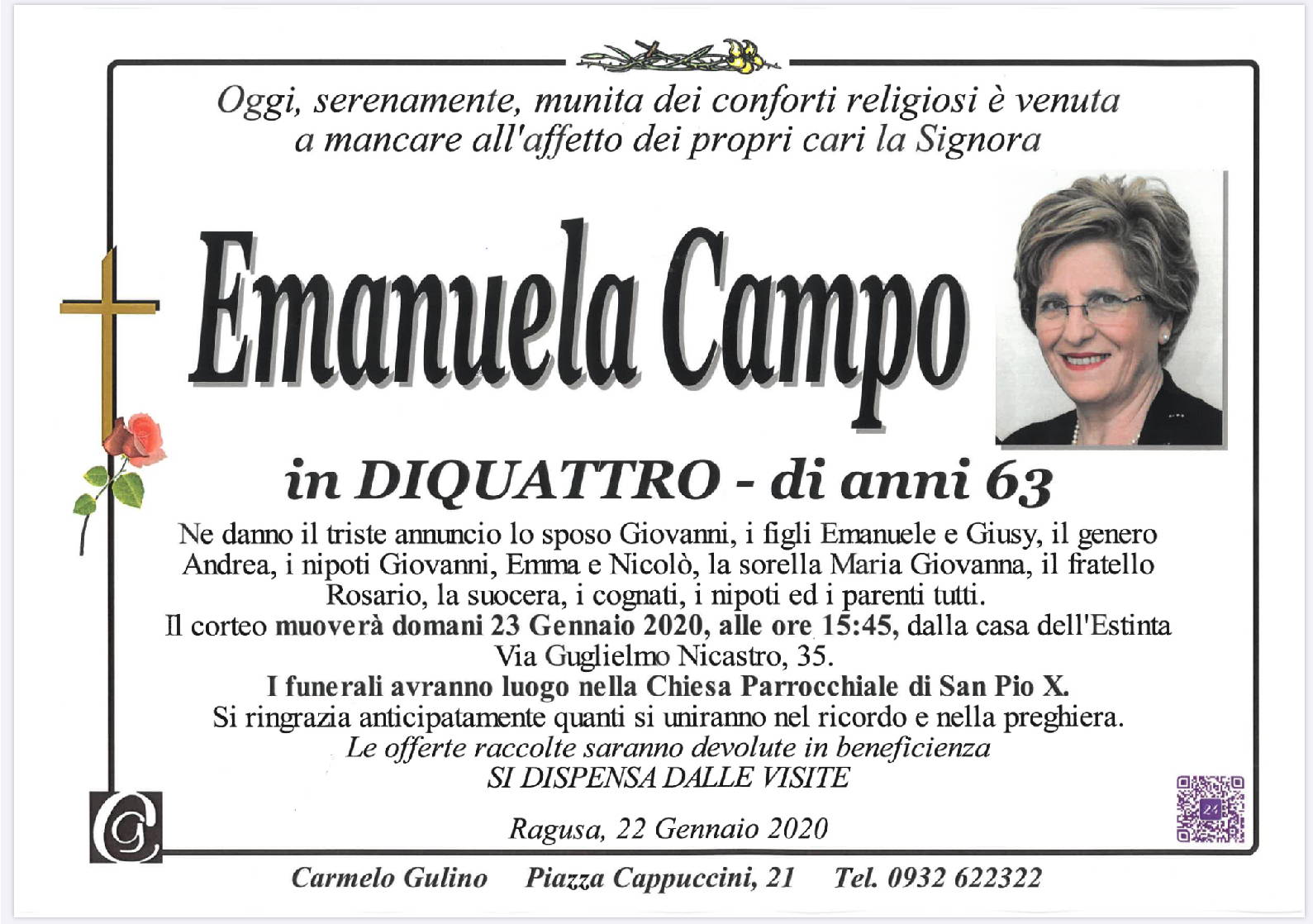 Emanuela Campo