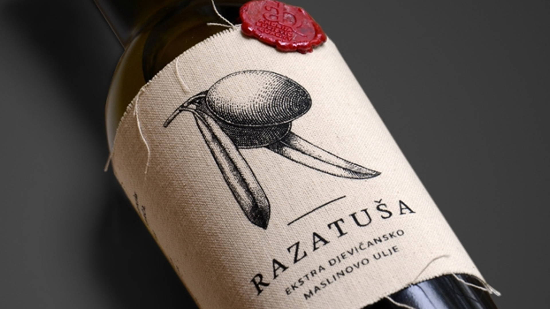Featured image for Razatusa Olive Oil