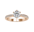 affordable diamond engagement rings australia