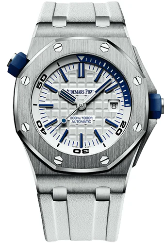 Audemars Piguet Royal Oak Offshore Diver