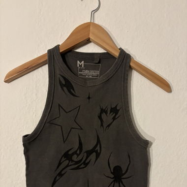 Top Custom 