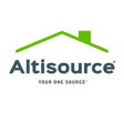 Altisource logo on InHerSight