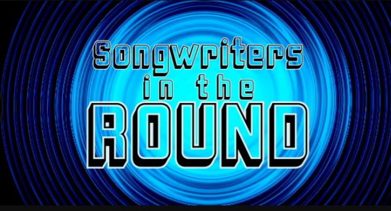 Song Writers in The Round: Jefferson Ross And Terry Klein