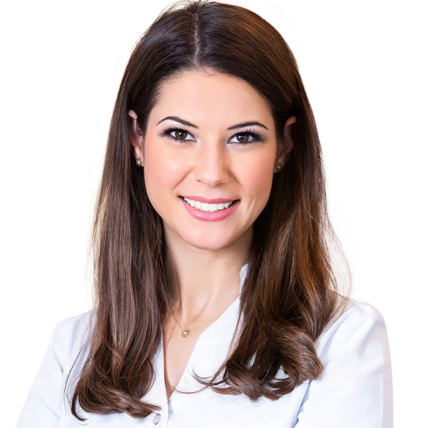 Dr. med. dent. Christel Nicola