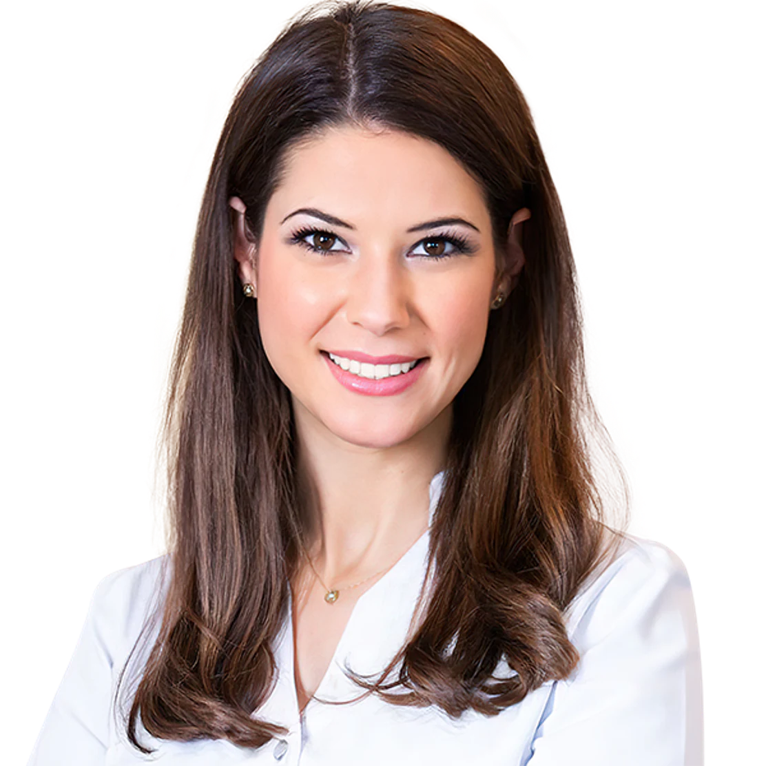 Dr. med. dent. Christel Nicola