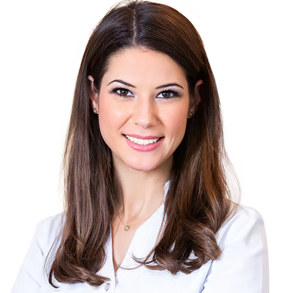 Dr. med. dent. Christel Nicola