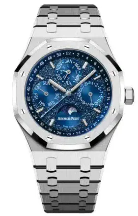 Audemars Piguet Royal Oak Perpetual Calendar “John Mayer” Limited Edition