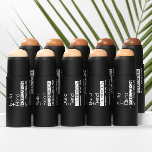 Build + Blend Foundation Sticks - Image 2