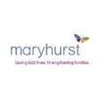 Maryhurst logo on InHerSight