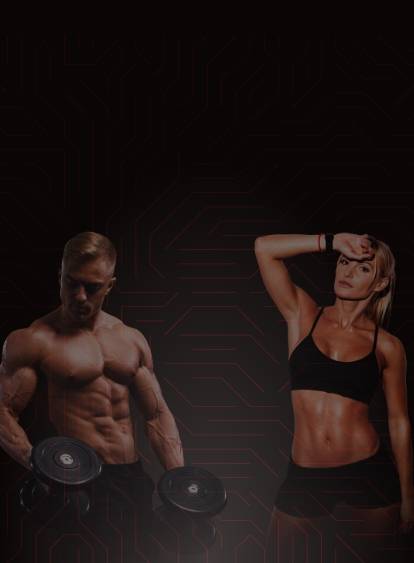 Sports Nutrition Supplements online