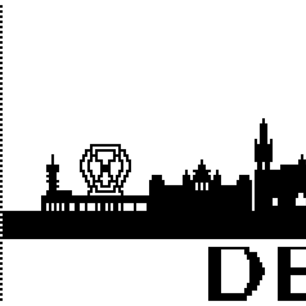 Skyline Den Haag