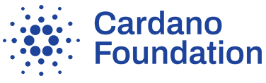 Cardano Foundation logo