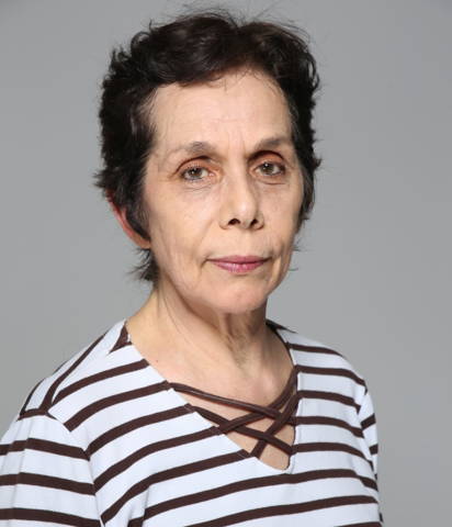 Alex Andréa