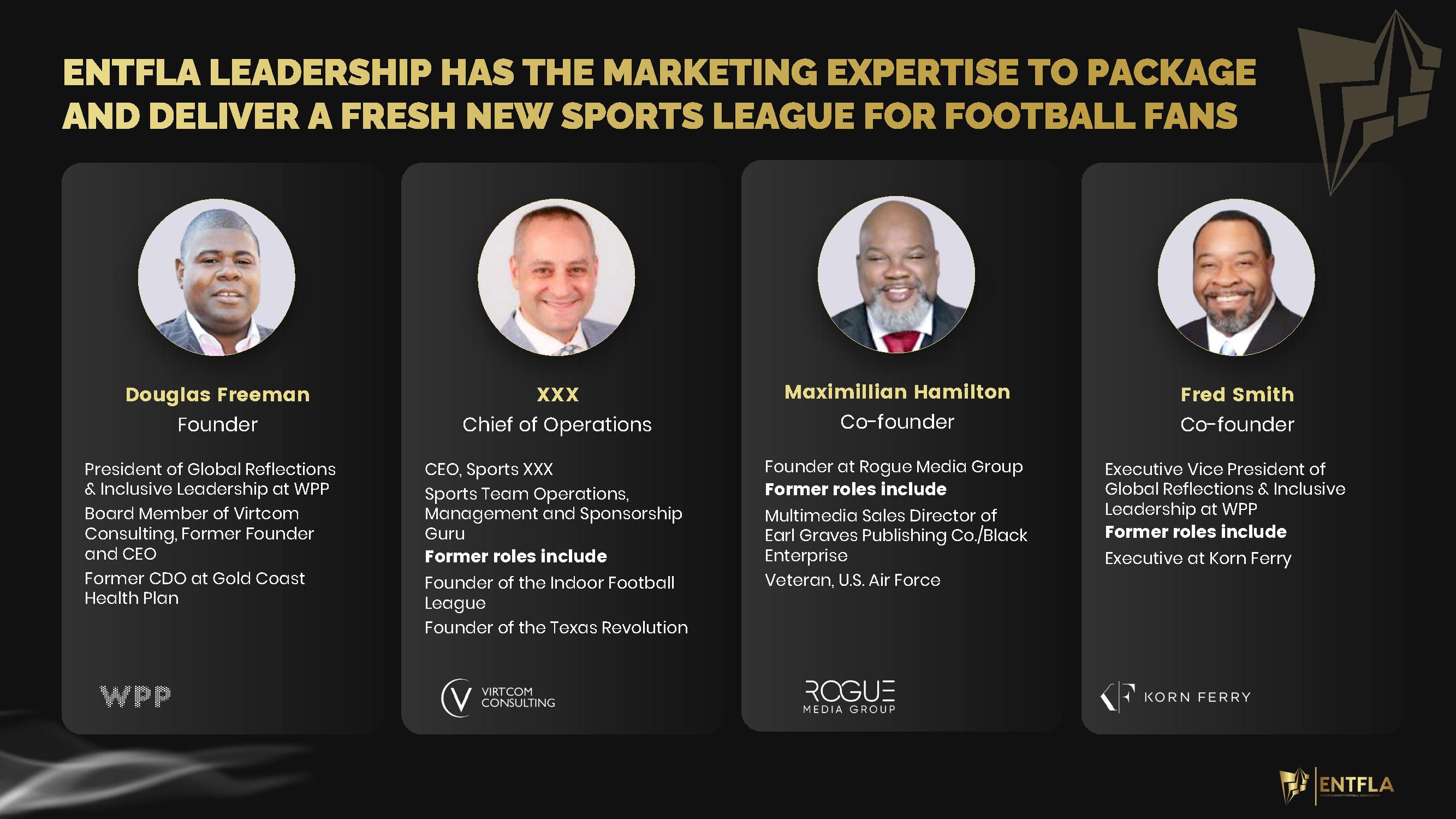 Reserve in Entertainment Football Association | Infusion of ...
