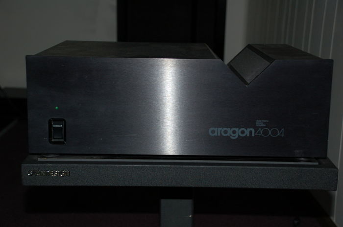Aragon 4004 MkII (baby Krell) – Great Condition