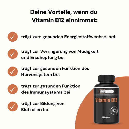 VITAMIN B12