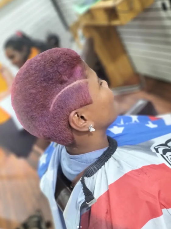 The Kingz Groomer Mobile Barbershop Voucher - Image 10