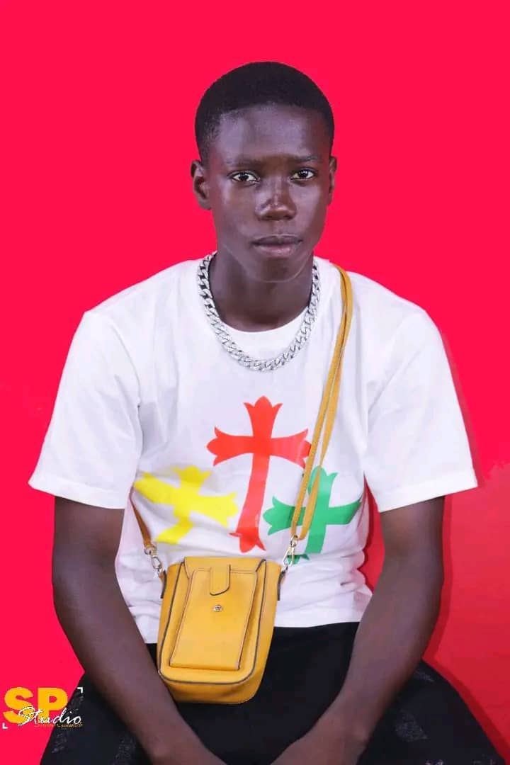 JEFFERSON MBETIYANGA