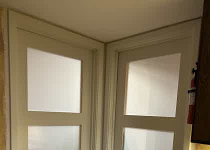 Litchfield Park AZ Home Gets 15 Saratoga Door Makeover