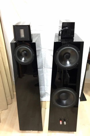 Kaiser Kawero Speakers Ultimate Edition