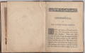 本「シンデレラ、または小さなガラスの靴」（出版年1845）の内表紙