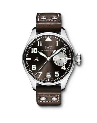 IWC Big Pilot Saint Exupery