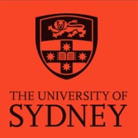 The University of Sydney logo