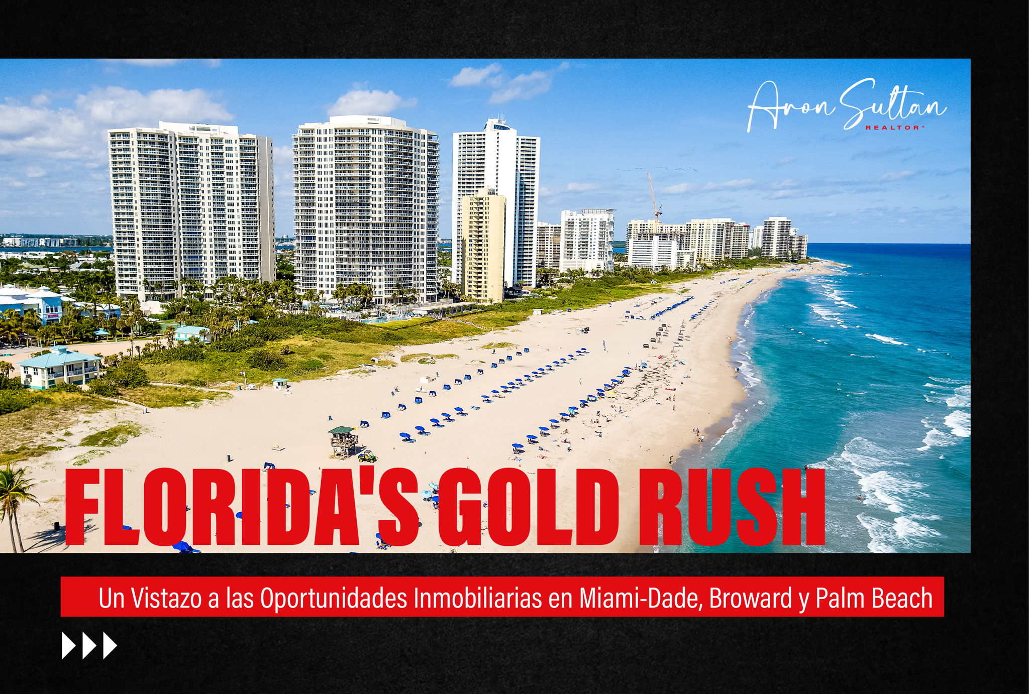 featured image for story, Oportunidades de Inversión en el Mercado Inmobiliario del Sureste de Florida