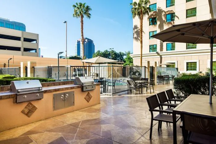 Residence Inn by Marriott Las Vegas Hughes Center