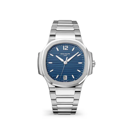 Patek Philippe Nautilus