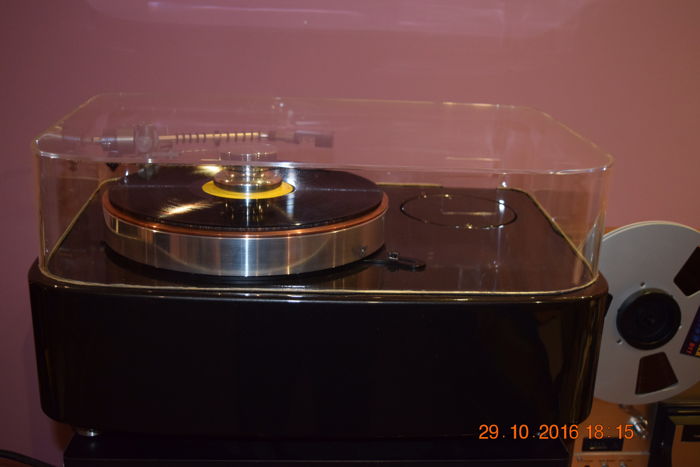 Artisan Fidelity  Archates Turntable Price in $AUD !!!