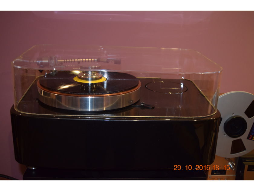 Artisan Fidelity  Archates Turntable Price in $AUD !!!