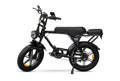 CrossBoss V8 Black Basic