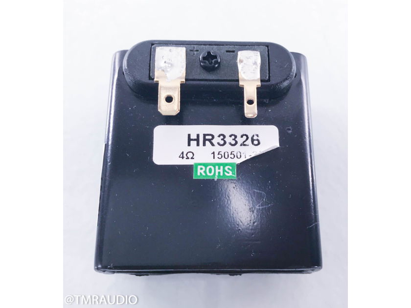 Shenzhen Tekzone HR3326 Air Motion Transformer Tweeter; AMT (12609)