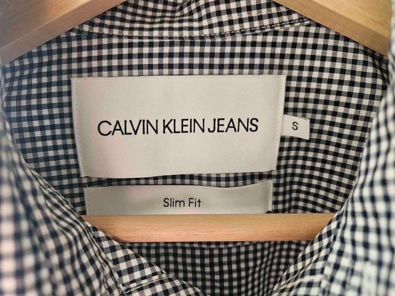 Calvin Klein Business Shirts New (2) - Image 3