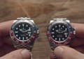Fausses montres de luxe