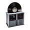 Audio Desk Vinyl Cleaner PRO standard gray