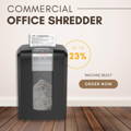 commercial office shredder c149-C save up to 23%