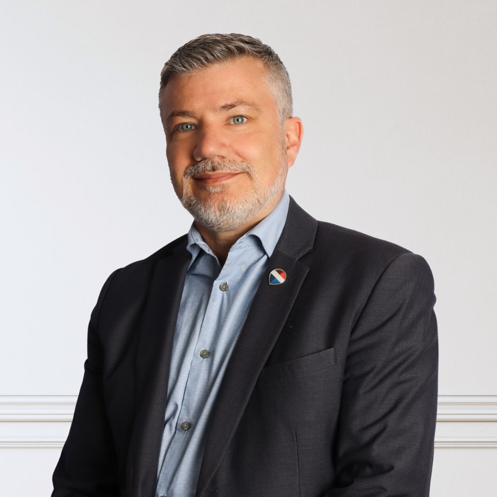 Benoit Longpré
