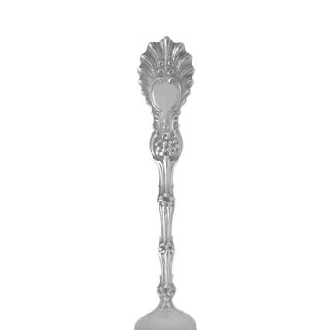 Whiting Radiant Sterling, 1895 hallmark, WDSRAD