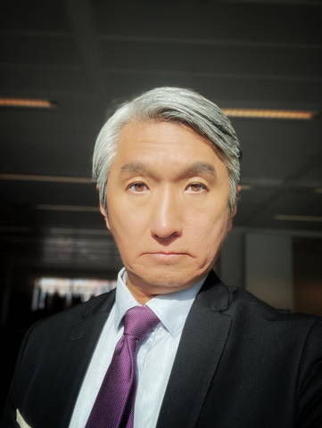 Hiroshi Wakamatsu