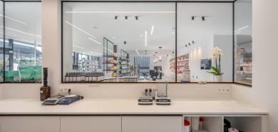 Afbeelding bij het profiel van Jacobs Interieur Bree