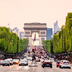 Paris