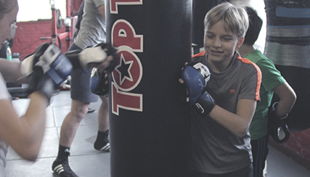 fit and fight krav maga