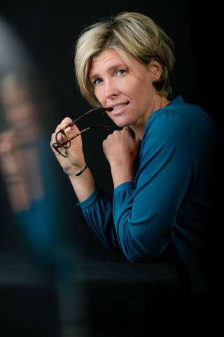 Paulien  Schaap