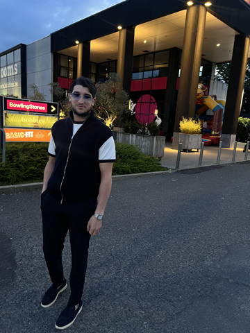 Rachid  Ely