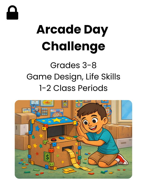 https://www.3duxdesign.com/pages/3duxuniversity-designchallenge-arcade