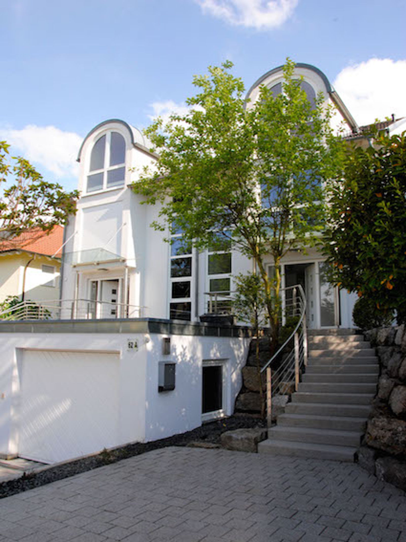 Traumhaus mit viel Platz in Bestlage