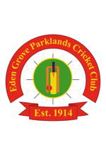 EDEN GROVE PARKLANDS CC Logo