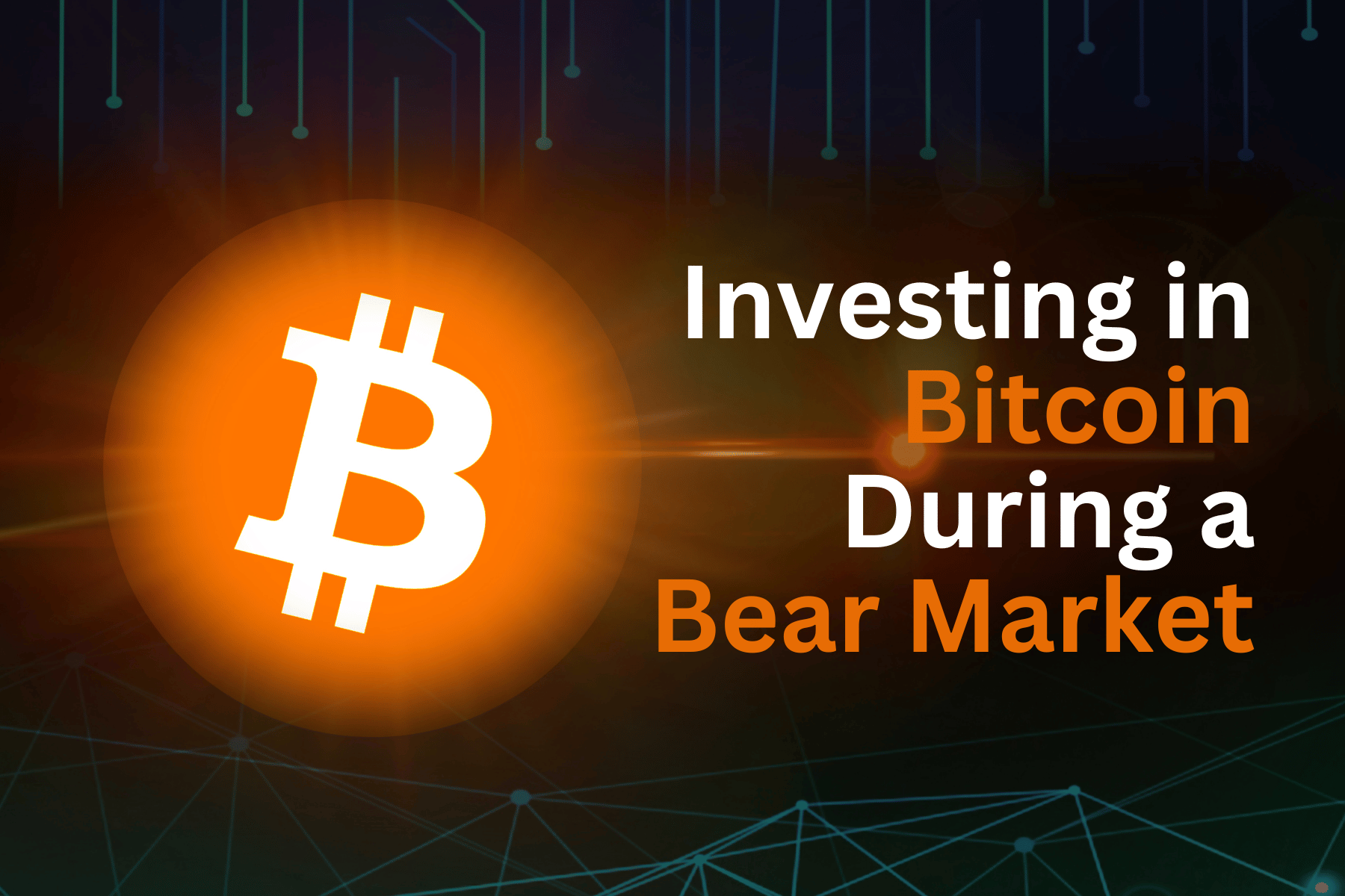 Investing in Bitcoin During a Bear Market